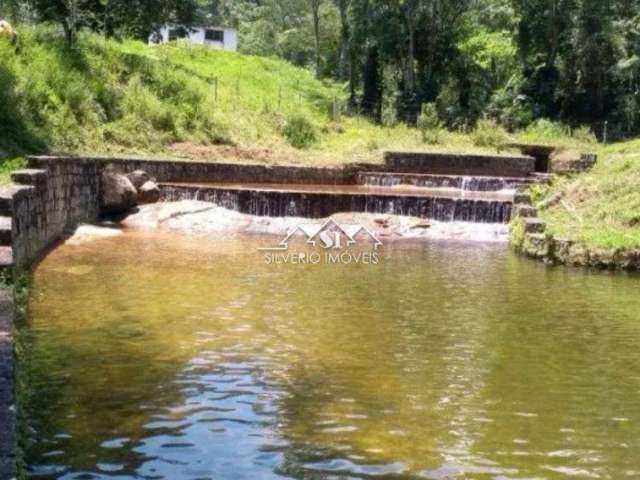 Sítio- Duque de Caxias, Mantiquira