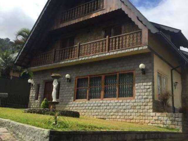 Casa- Petrópolis, Mosela