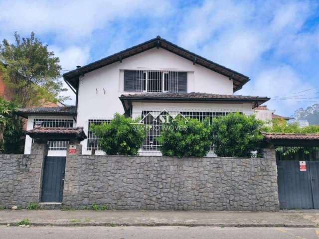 Casa- Petrópolis, Valparaíso