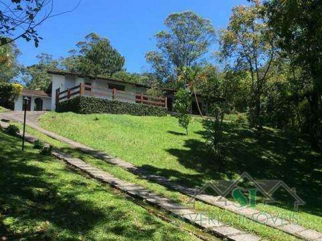 Casa- Petrópolis, Taquara