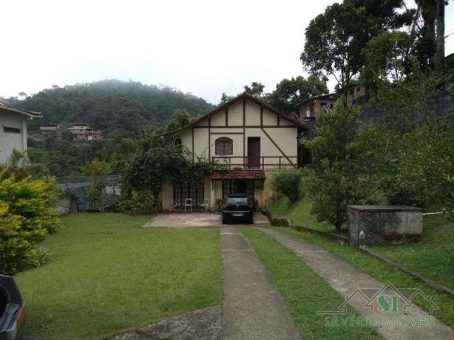 Casa- Petrópolis, Quitandinha