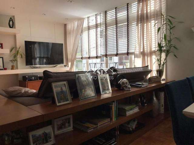 Apartamento- Petrópolis, Centro