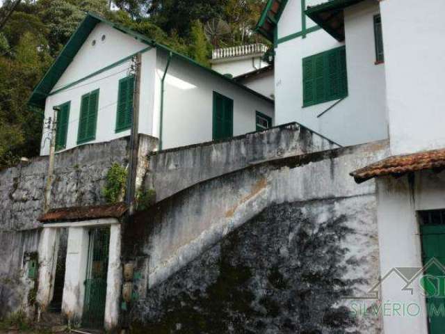 Casa- Petrópolis, Valparaíso