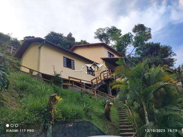 Casa- Petrópolis, Itaipava