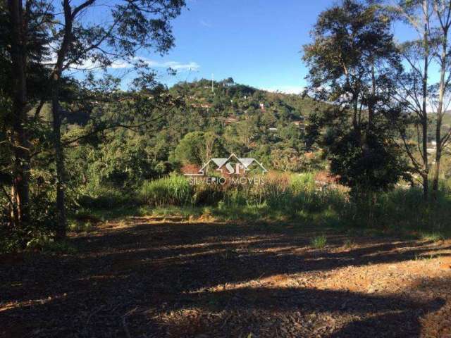 Terreno- Teresópolis, Parque do Imbuí