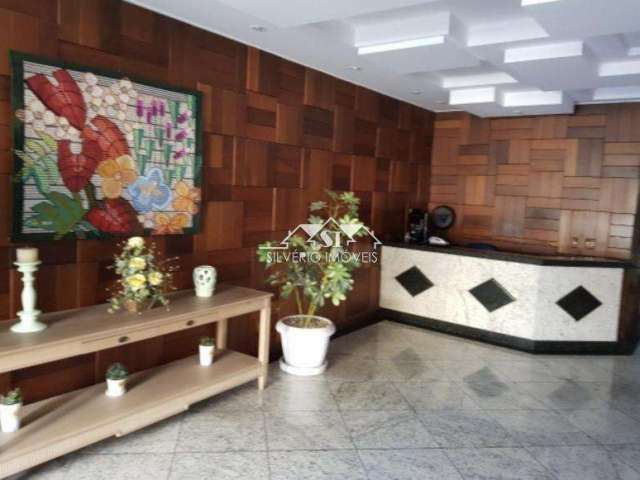 Apartamento- Teresópolis, Agrioes