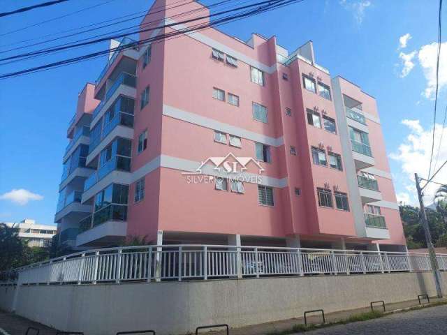 Apartamento- Petrópolis, Corrêas