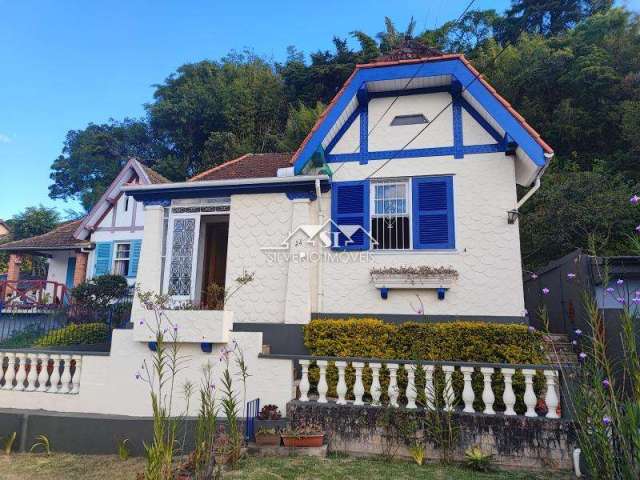 Casa- Petrópolis, Valparaíso