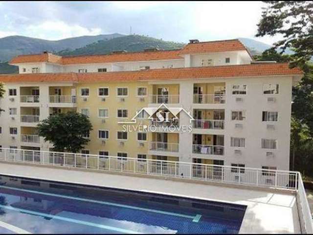 Apartamento- Petrópolis, Itaipava