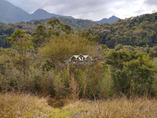 Terreno- Petrópolis, Araras