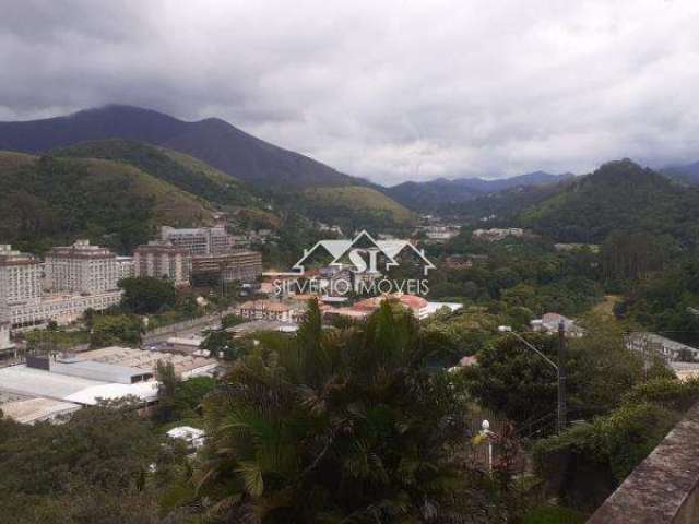 Terreno- Petrópolis, Bonsucesso