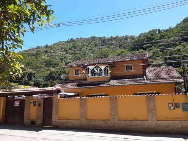 Casa- Petrópolis, Pedro do Rio