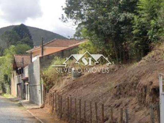 Terreno- Petrópolis, Carangola