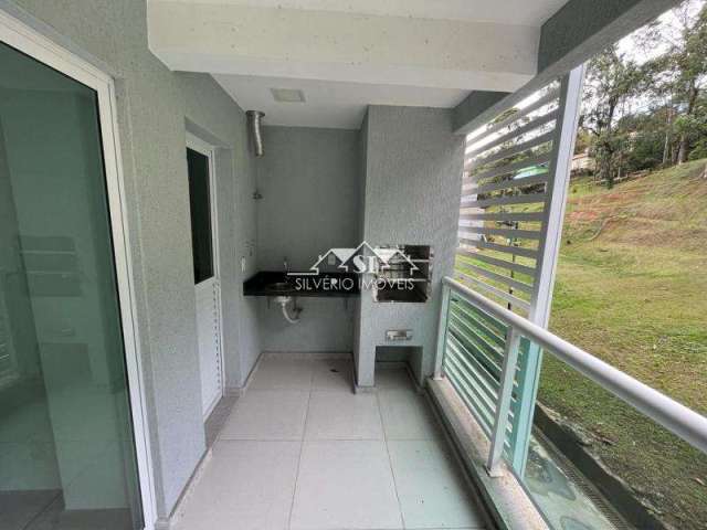 Apartamento- Petrópolis, Coronel Veiga