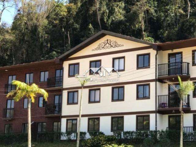 Apartamento- Petrópolis, Samambaia