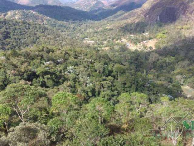 Terreno- Petrópolis, Araras