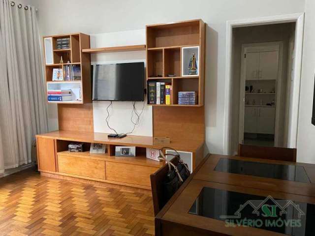 Apartamento- Petrópolis, Centro