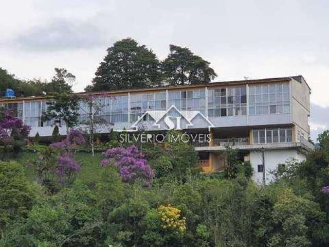 Apartamento- Petrópolis, Independência