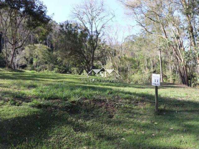 Terreno- Petrópolis, Itaipava