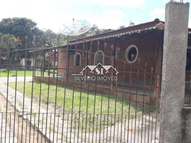 Casa- Paty do Alferes, Monte Alegre