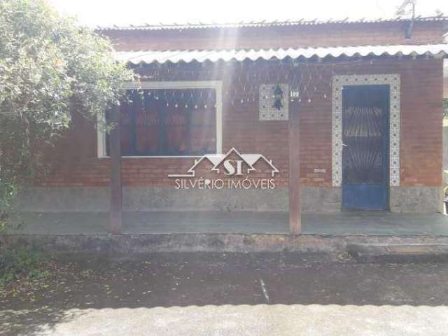 Casa- Paty do Alferes, Centro