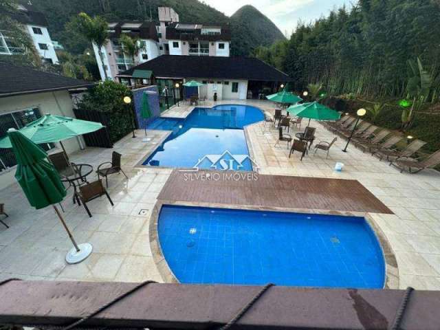 Apartamento- Petrópolis, Samambaia