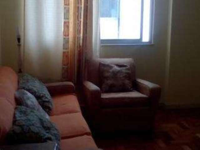 Apartamento- Petrópolis, Centro