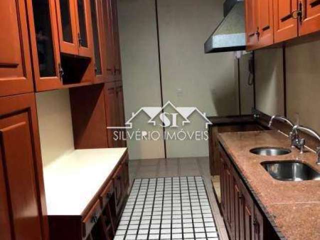 Apartamento- Petrópolis, Saldanha Marinho