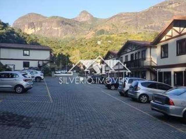 Apartamento- Petrópolis, Samambaia