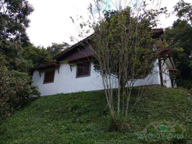 Casa- Petrópolis, Quitandinha