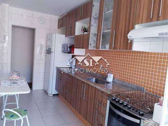 Apartamento- Petrópolis, Bingen