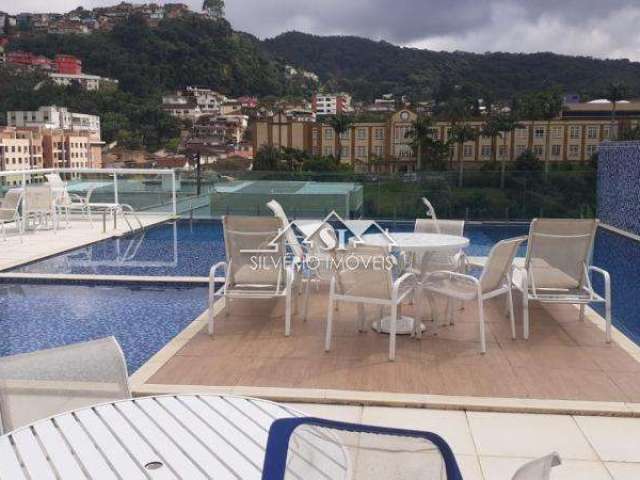 Apartamento- Petrópolis, Coronel Veiga