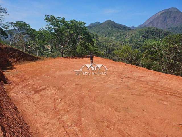 Terreno- Petrópolis, Itaipava