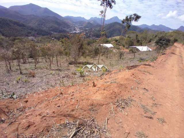 Terreno- Petrópolis, Bonsucesso