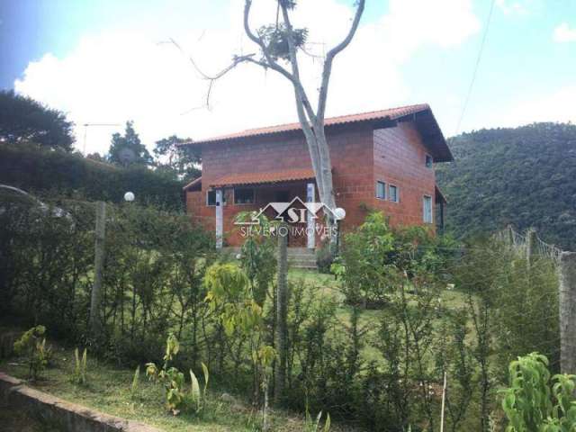 Casa- Teresópolis, Bonsucesso