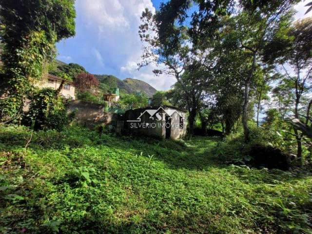 Terreno- Petrópolis, Quitandinha