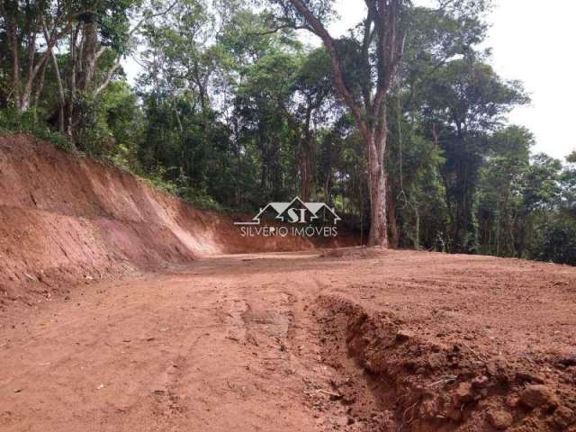 Terreno- Petrópolis, Araras