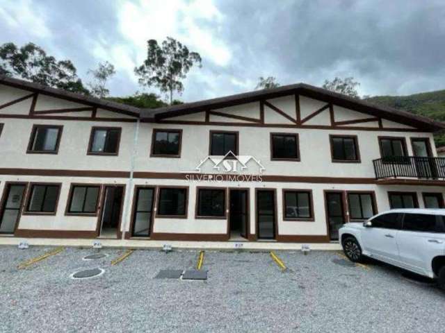 Apartamento- Petrópolis, Corrêas