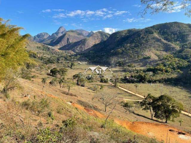 Terreno- Petrópolis, Secretário