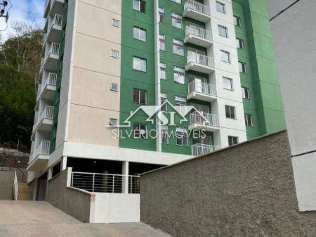 Apartamento- Petrópolis, Nogueira