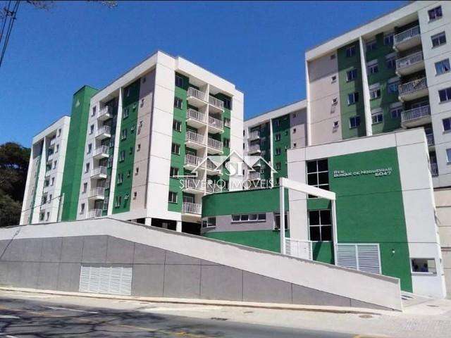 Apartamento- Petrópolis, Nogueira