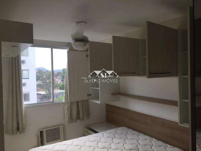 Apartamento- Rio de Janeiro, Anil