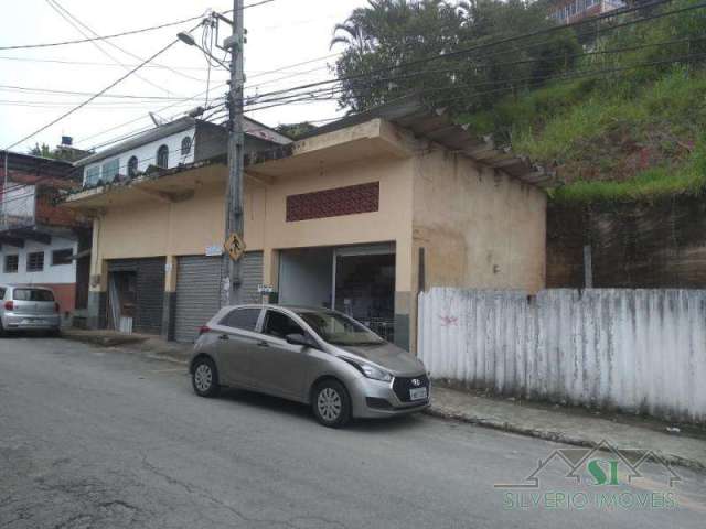 Prédio Comercial- Petrópolis, Quitandinha