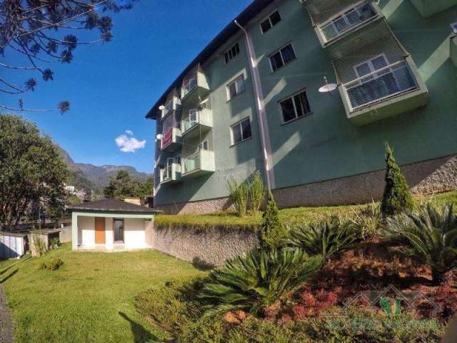 Apartamento- Petrópolis, Morin