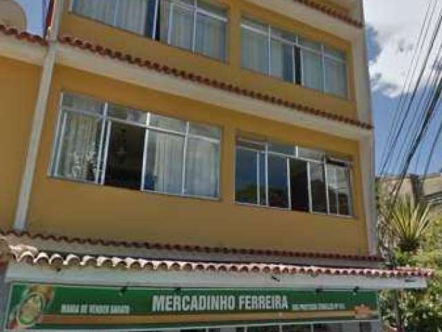 Apartamento- Petrópolis, Quarteirão Brasileiro