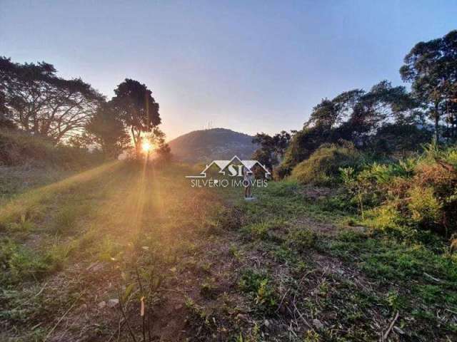 Terreno- Petrópolis, Quitandinha