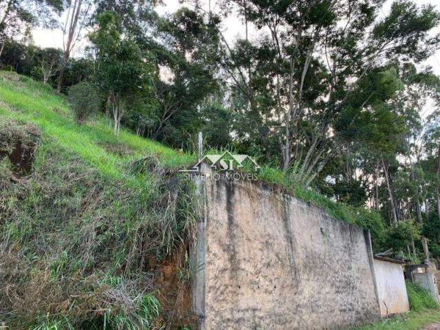 Terreno- Petrópolis, Itaipava