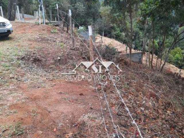 Terreno- Petrópolis, Itaipava