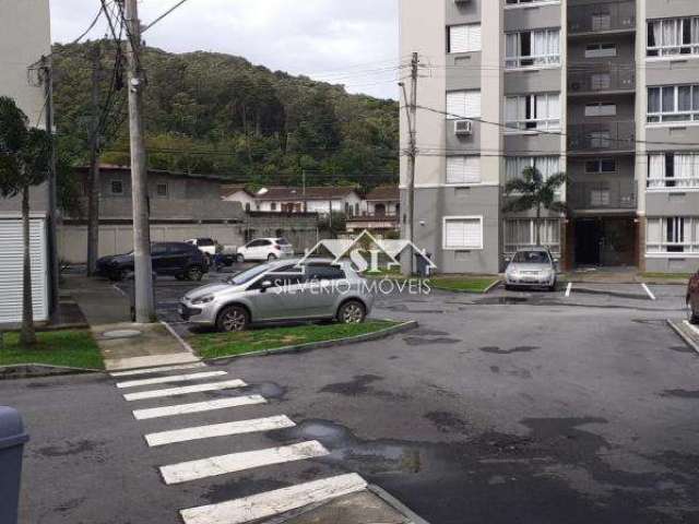 Apartamento- Petrópolis, Independência