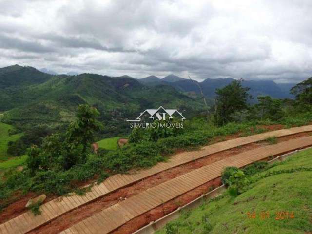 Terreno- Petrópolis, Itaipava